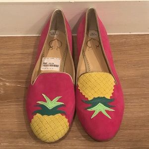 Pineapple Flats